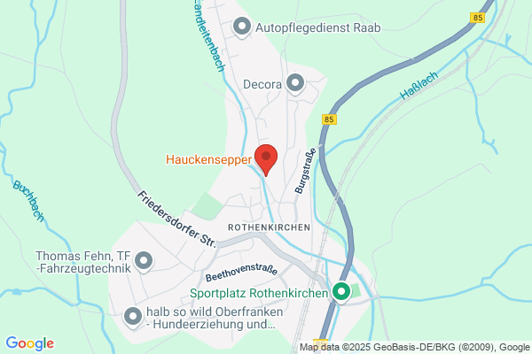 Hüpfburgverleih Prillwitz