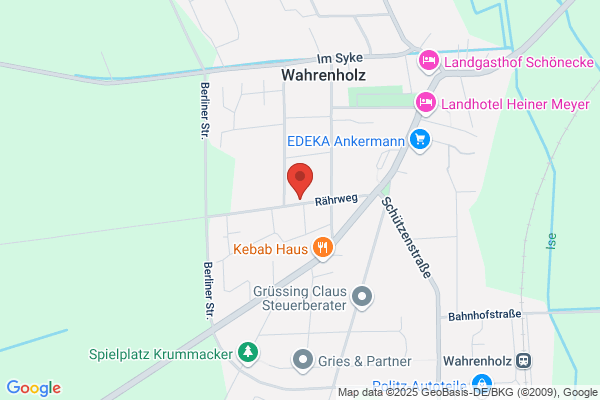 Imkerei Borchert