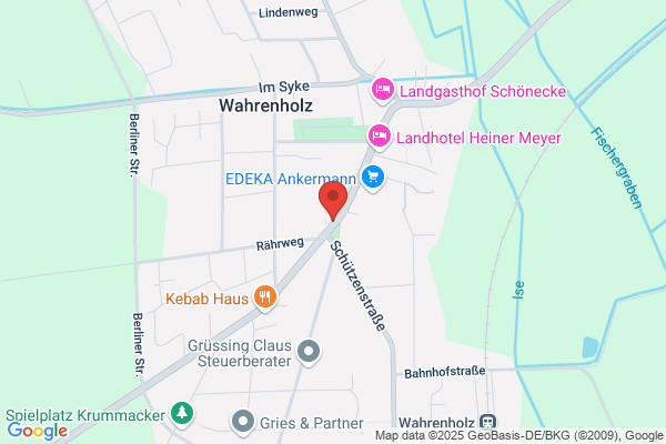 Dr. Gerhard Kießler