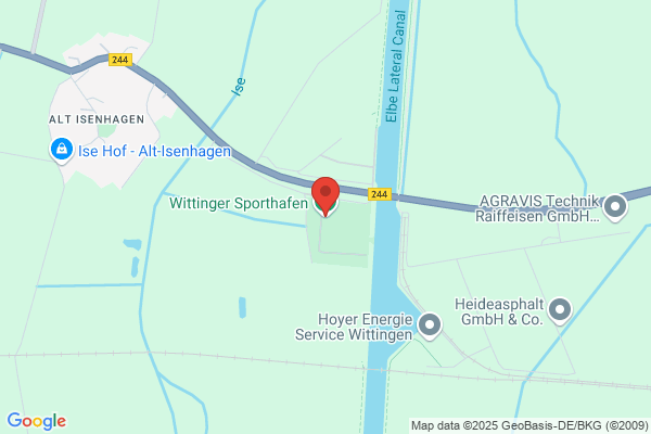 ADAC-Ortsclub Wittingen Sparte Boote