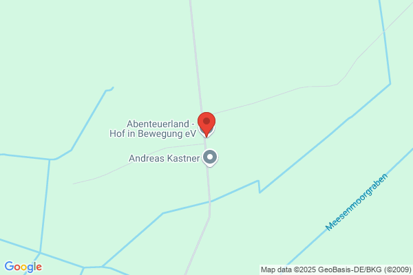 Abenteuerland - Hof in Bewegung e.V.