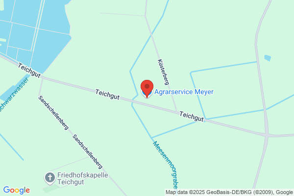 Agrarservice Meyer GmbH