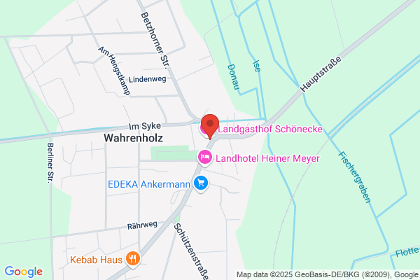 Apotheke Heiliger Hain