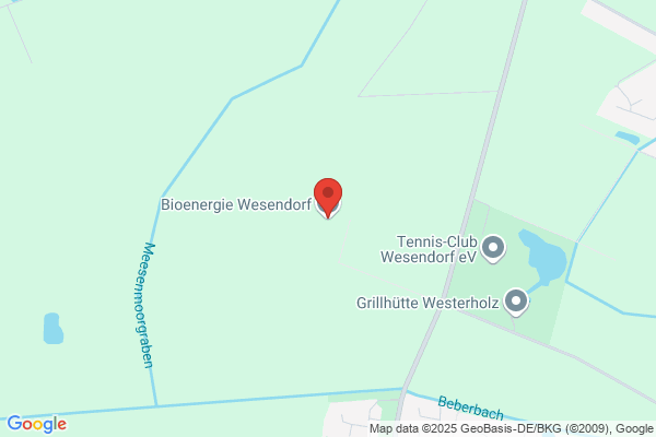 Bioenergie Wesendorf GmbH