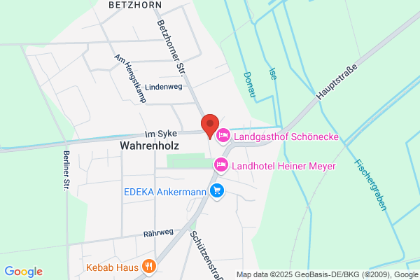 DRK-Kindertagesstätte Wahrenholz