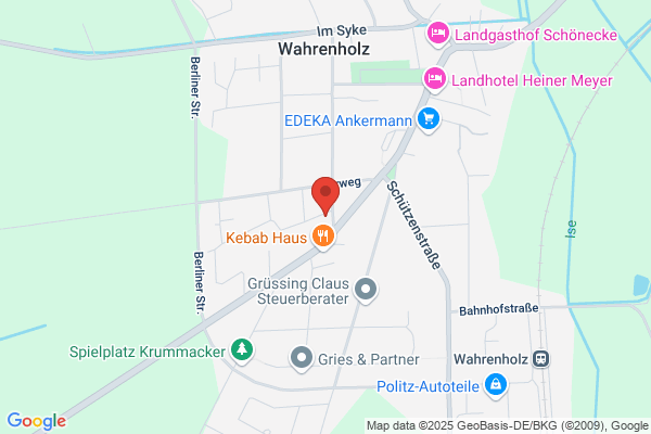 Dierk Lütkemüller