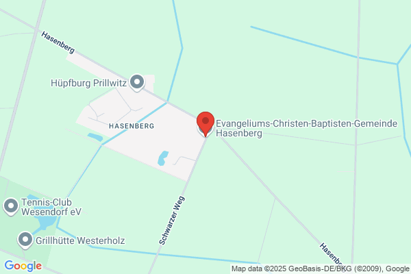 Evangelische Gemeinde Hasenberg