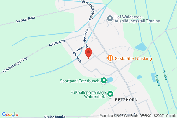 GGA Gesellschaft für Gebäudeanalyse mbH