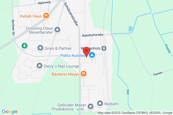 GRÜSSING GmbH