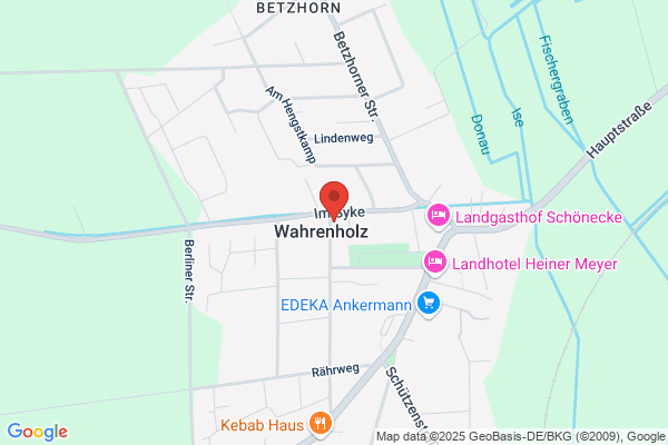 Grundschule Wahrenholz