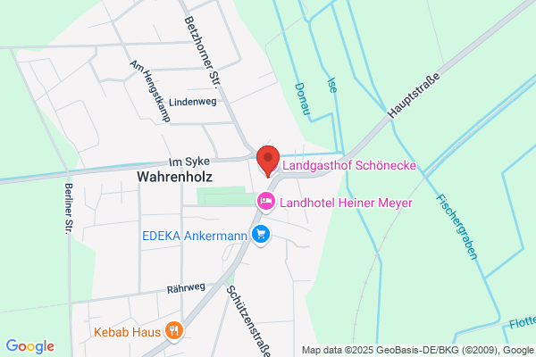 Krankenpflege Diakoniestation Wittingen