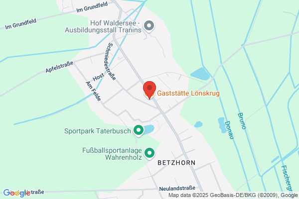 Lönskrug