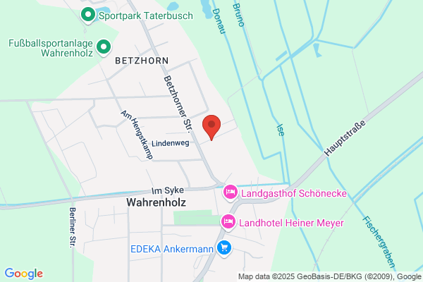 Meineckes Medienwerkstatt
