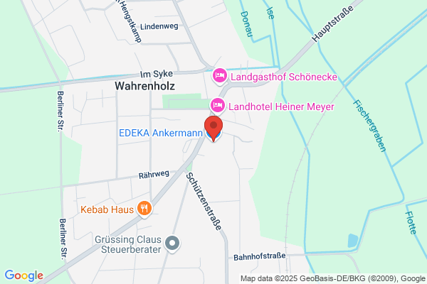 Meyer Schmidt und Kollegen