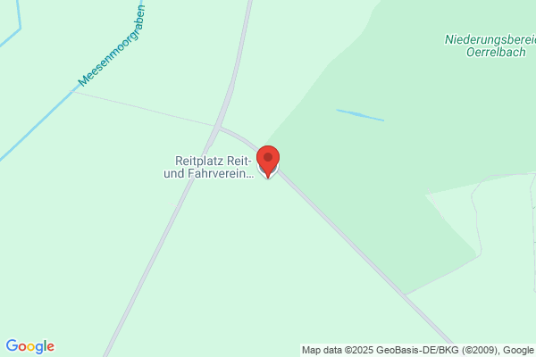 Reit- und Fahrverein Wahrenholz u. U. e. V.