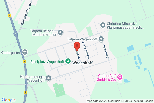 Samtgemeinde Wesendorf