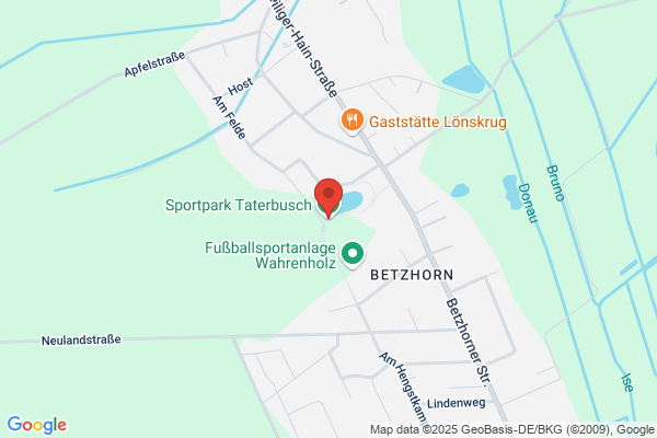 Sportzentrum Schönewörde