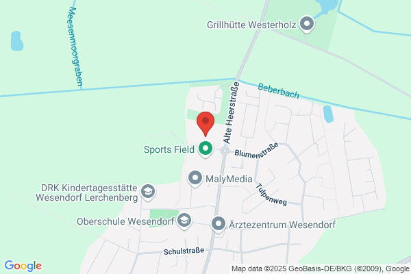 Tenniszentrum