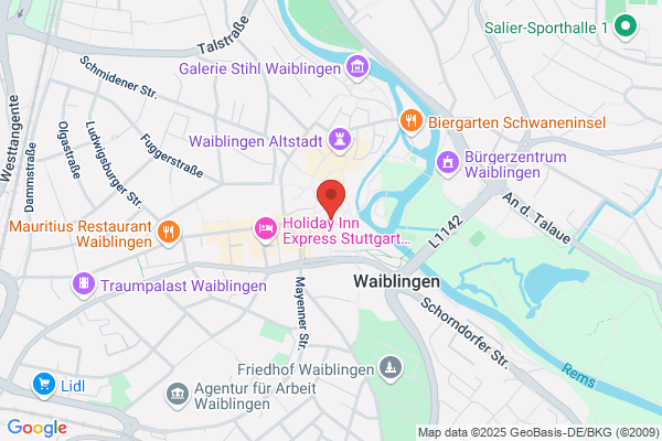 F7 Eventagentur