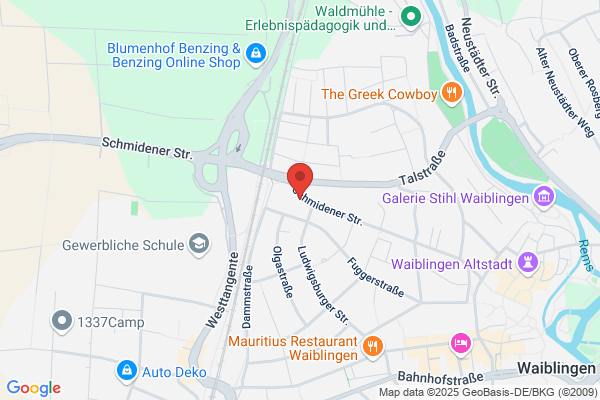 All Round Service RGE inh. Beganovic
