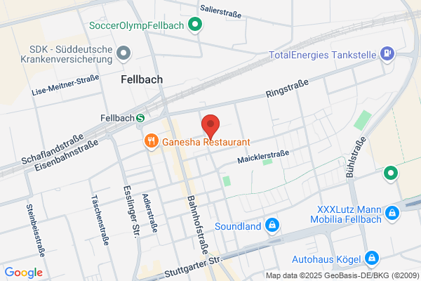 Architekturbüro Synertekt