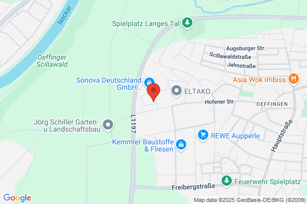 Allianz Versicherung Uwe Kosjak Hauptvertretung