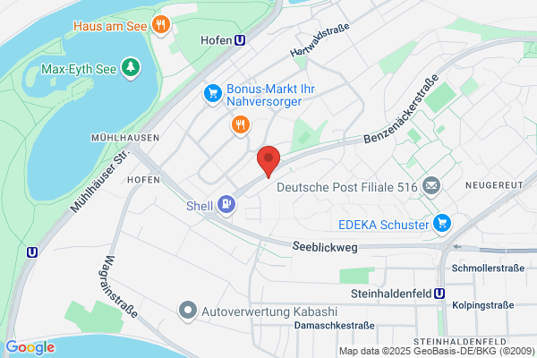 VPV Versicherungen Giuseppe Sirna