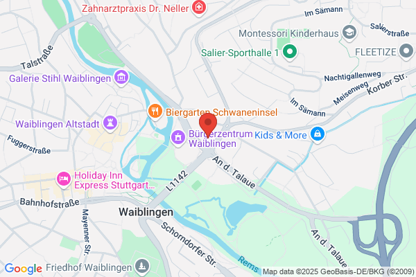 Jugendamt des Rems-Murr-Kreises
