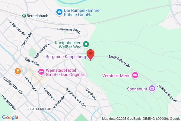 Burg