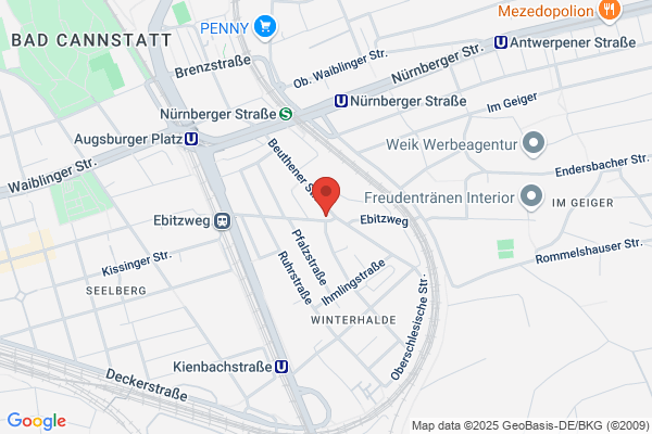 Daimler Apotheke