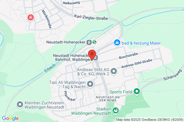 H & H Apotheke
