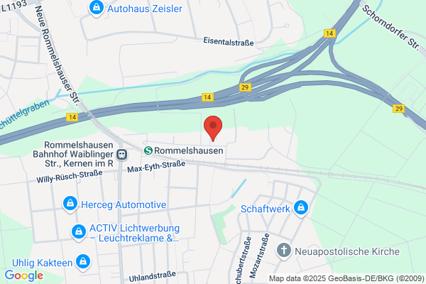 Soma-Tech Personal-Service GmbH