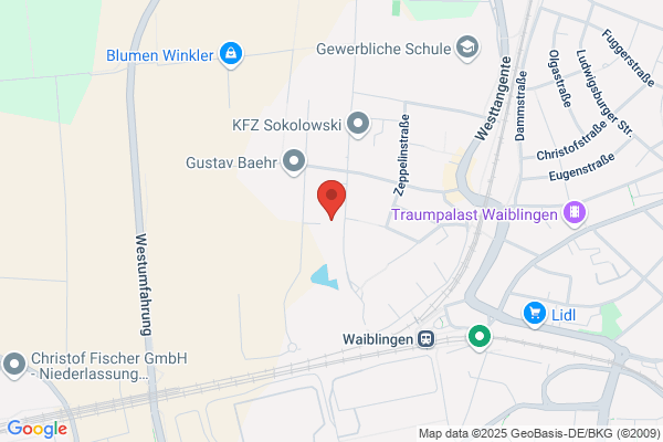 Pro Bau Süd GmbH