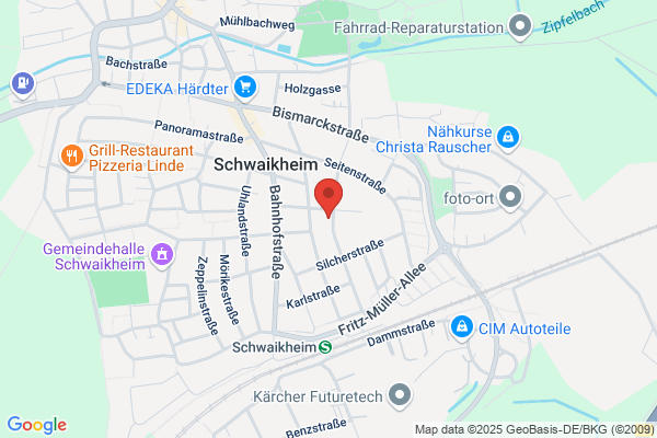 Schatz + Collin Architekten-Partnerschaft
