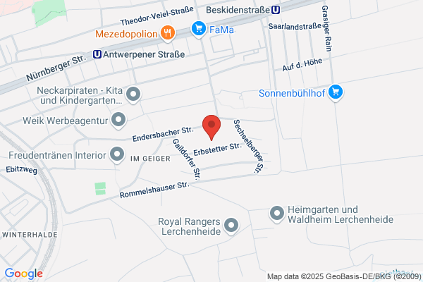Architekten Denzer u. Jaschke