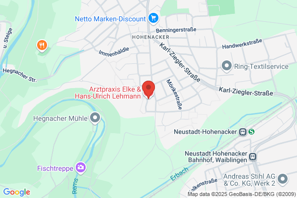 Lehmann Hans-Ulrich und Elke