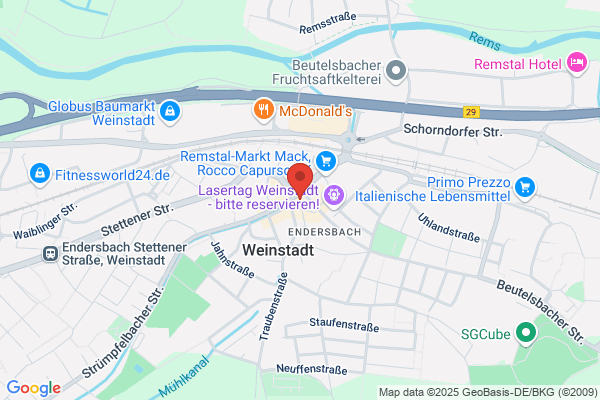 Dr. med. Kinderarztpraxis Kemmerich Volker