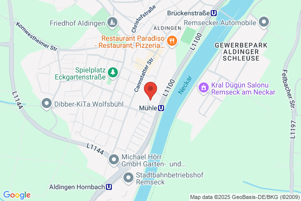 Dr. med. Hella Hoffmann