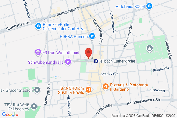 Sanitätshaus blu GmbH