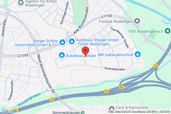 Autohaus von der Weppen - Hyundai