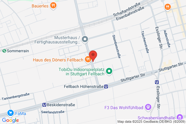 Auto Fair Kfz Meisterbetrieb Yasin Avan