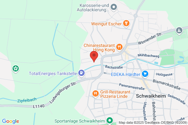 KS AUTOGLAS ZENTRUM Schwaikheim