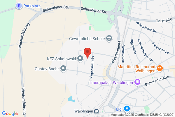 Beckerteam GmbH