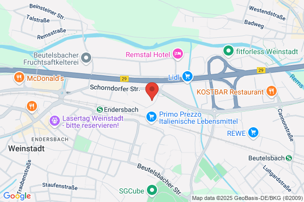 DEKRA Automobil GmbH