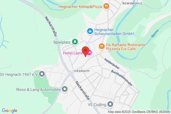 Egers mobiler Autopflegeservice EMA