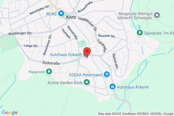 ASK Auto Service Korb GmbH