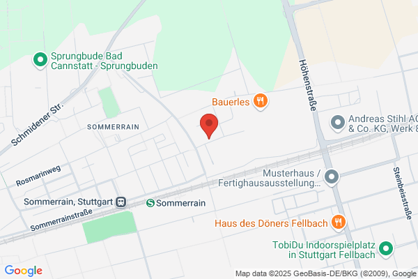 Autowerkstatt Schmiden