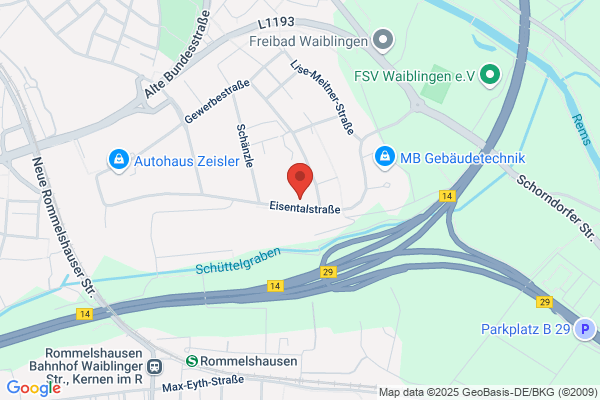 Hofmann Werner GmbH