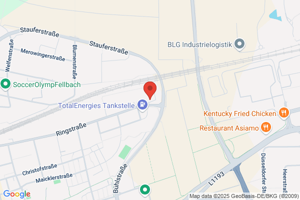 P.O. Sportwagentechnik GmbH