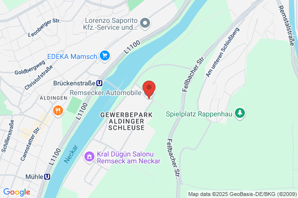 Remsecker Automobile Reparaturen - Neu- und Gebrauchtreifen